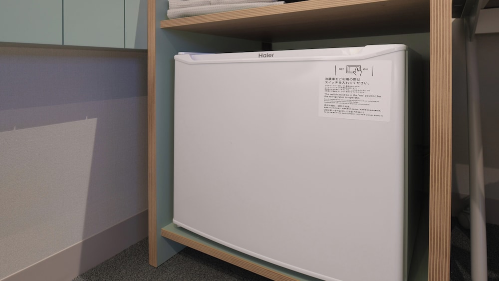 vessel inn takadanobaba