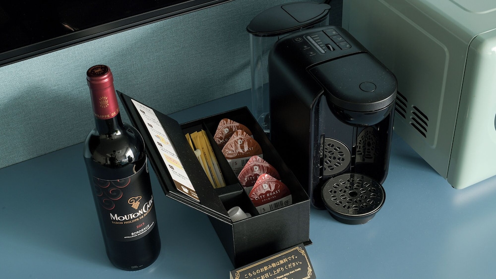 vessel inn takadanobaba