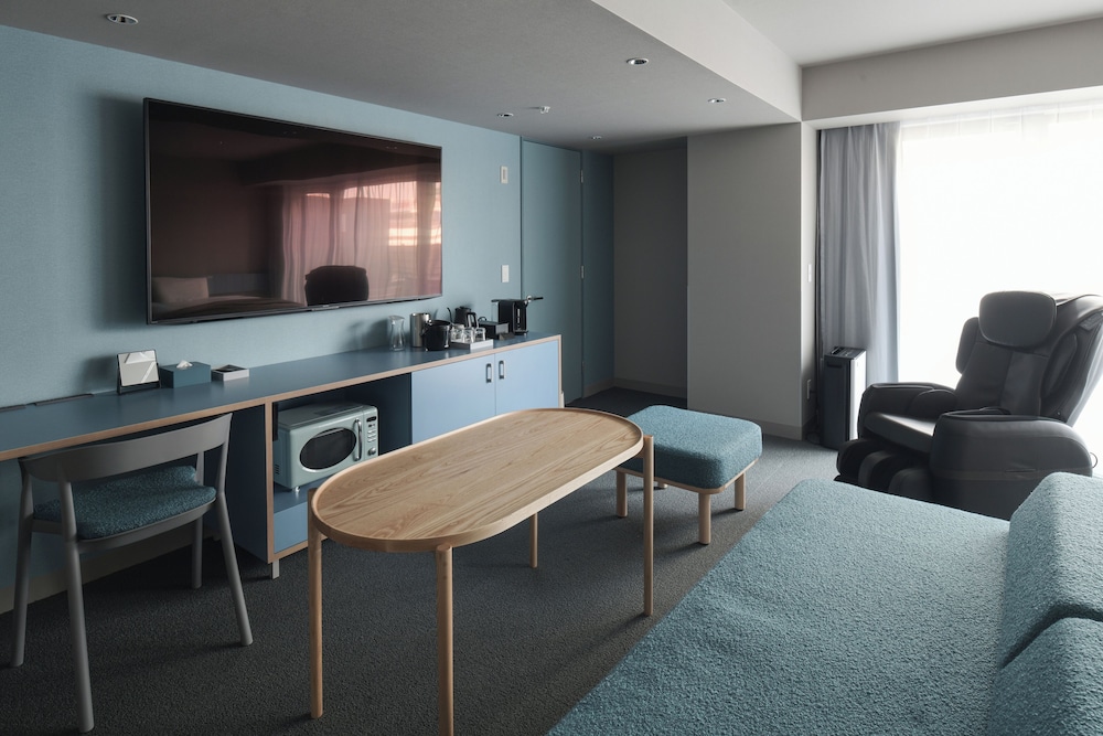 vessel inn takadanobaba