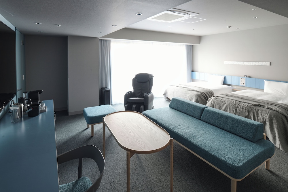 vessel inn takadanobaba