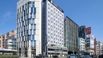 vessel inn takadanobaba