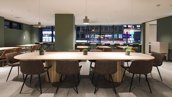 vessel inn takadanobaba