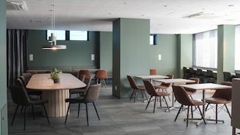 vessel inn takadanobaba