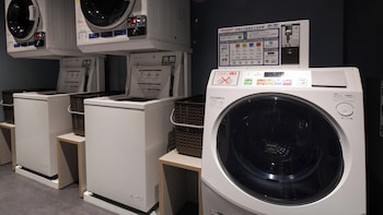 vessel inn takadanobaba