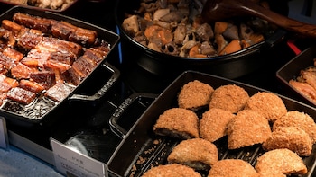 vessel inn takadanobaba