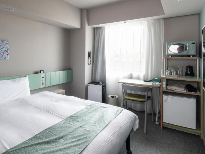 vessel inn takadanobaba