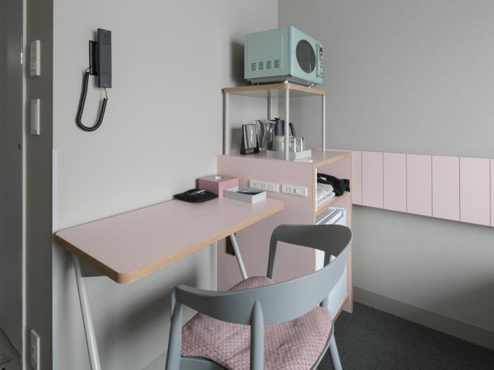 vessel inn takadanobaba