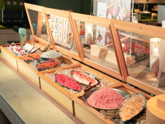 vessel inn takadanobaba