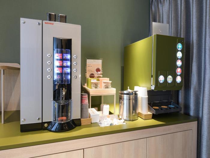 vessel inn takadanobaba