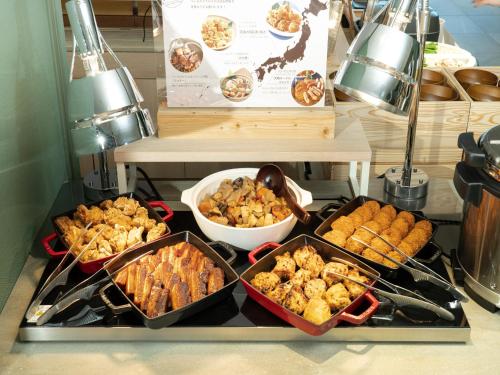 vessel inn takadanobaba