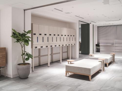 vessel inn takadanobaba