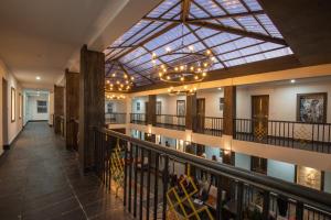 lo mustang himalayan resort