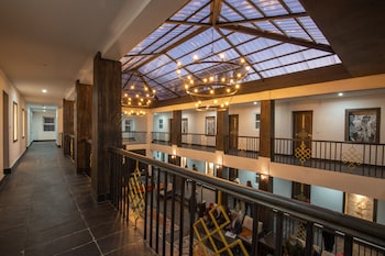 lo mustang himalayan resort