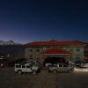 lo mustang himalayan resort