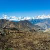 lo mustang himalayan resort
