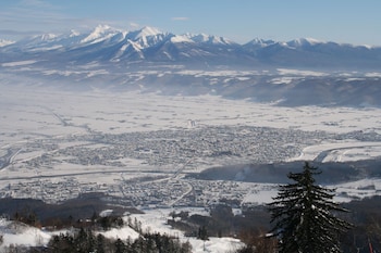 Furano Natulux Hotel,Biei>>Asahikawa,4 star