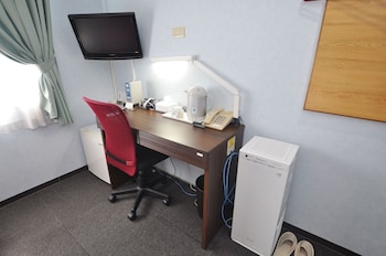 futsukaichi green hotel