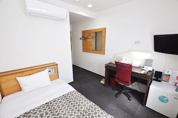 futsukaichi green hotel