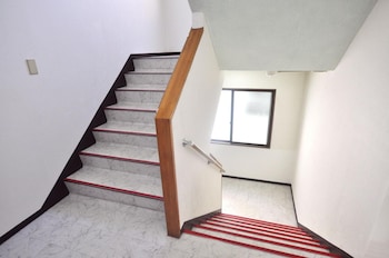 futsukaichi green hotel