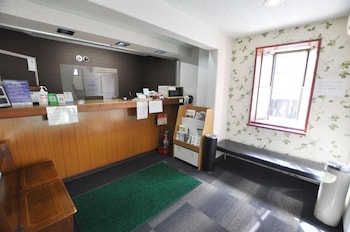 futsukaichi green hotel