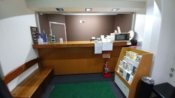 futsukaichi green hotel