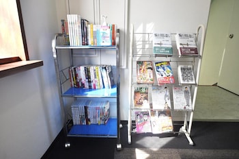 futsukaichi green hotel