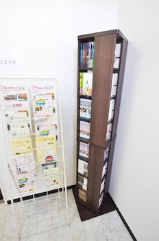 futsukaichi green hotel