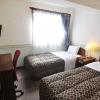 futsukaichi green hotel