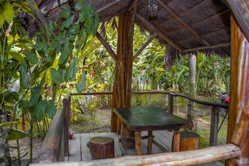 tambopata