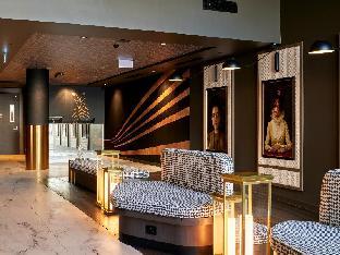 the motley hotel