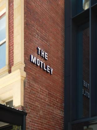 the motley hotel