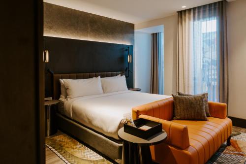 the motley hotel