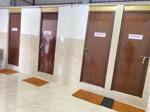 B Six Hotel,India>>Bengaluru,3 star