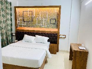 B Six Hotel,India>>Bengaluru,3 star