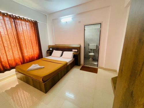 B Six Hotel,India>>Bengaluru,3 star