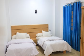 royal mountain hotel