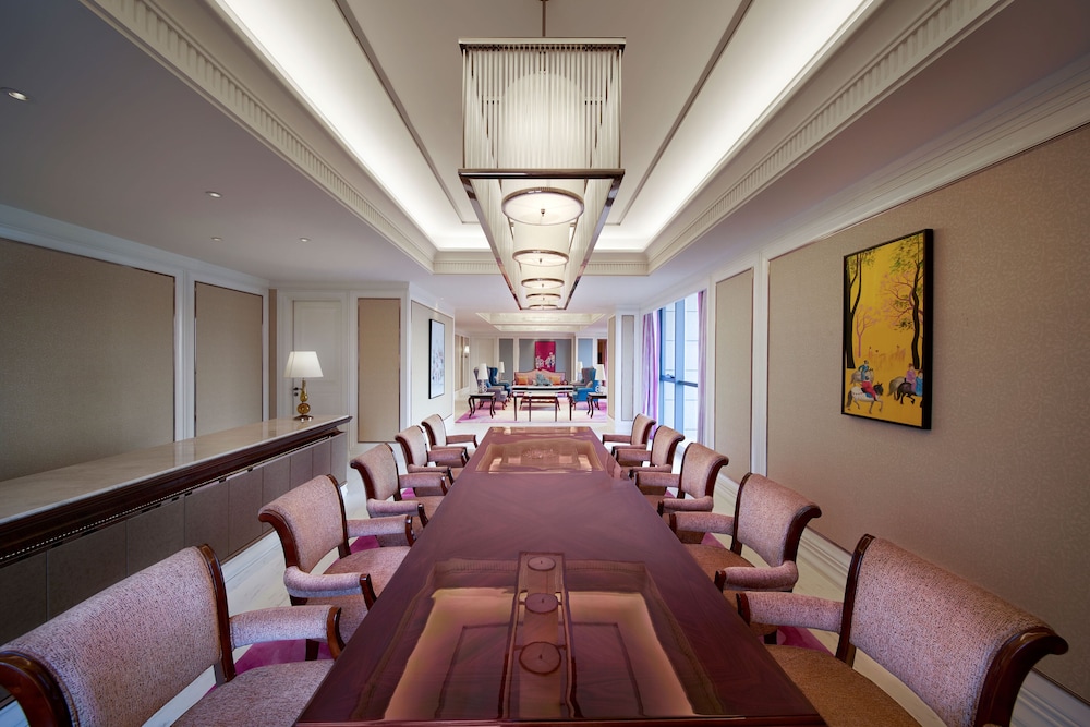 sheraton grand zhengzhou hotel