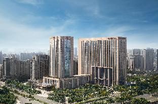 sheraton grand zhengzhou hotel