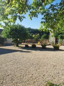 chambres dhotes de la pilatiere