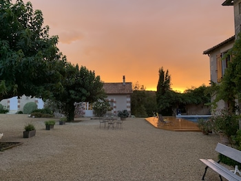 chambres dhotes de la pilatiere