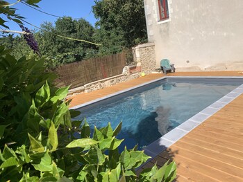 chambres dhotes de la pilatiere