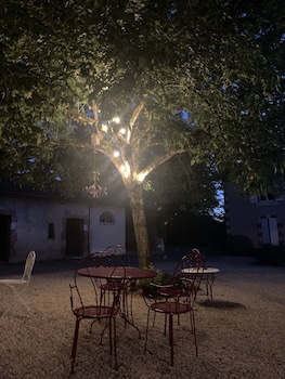 chambres dhotes de la pilatiere