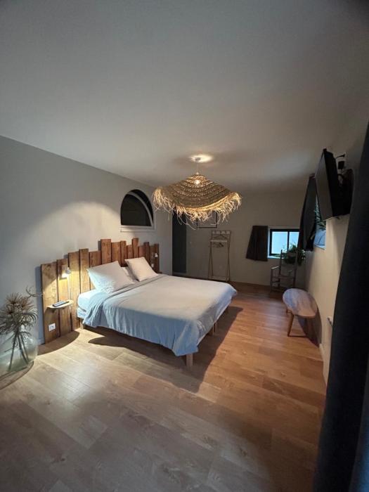chambres dhotes de la pilatiere