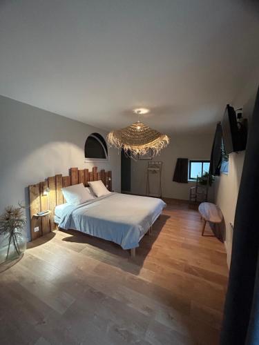 chambres dhotes de la pilatiere
