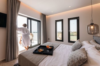 milestones naxos hotel