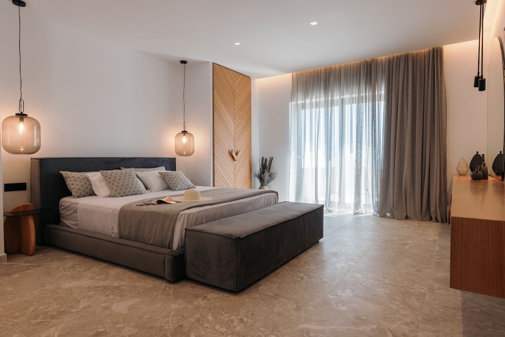 milestones naxos hotel