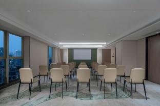 new century manju hotel shaoxing keqiao wanda plaza