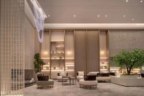 new century manju hotel shaoxing keqiao wanda plaza