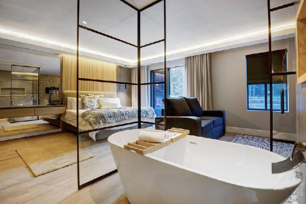 the hawthorn boutique hotel