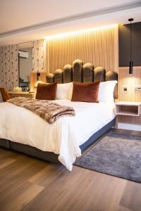 the hawthorn boutique hotel